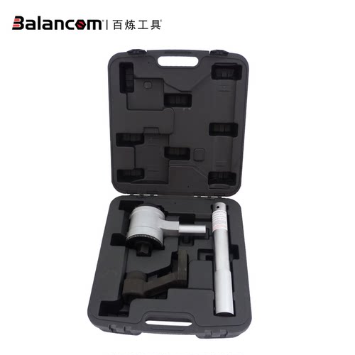 进口BALANCOM倍力器26：1扭矩放大器 扭力扳手倍增器4500nm