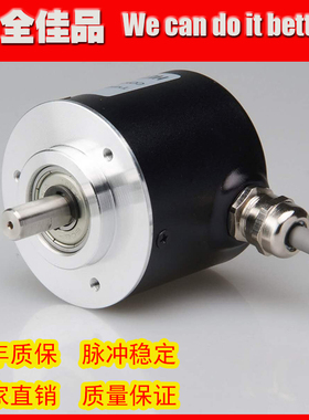 UCD-INHT0-1000-L100-CRW-408-8光电旋转编码器质保一年