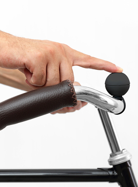 Palomar Nello 单车自行车车铃铛骑行装备变速山地死飞车电子喇叭