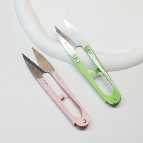 diy饰品工具小剪刀家用剪刀
