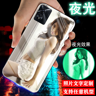A55女生款 a96 a56情侣A3外套A1pro男士 适用oppoa97手机壳a57图案a58照片a93s定制a35打印a95夜光a36玻璃A2新品