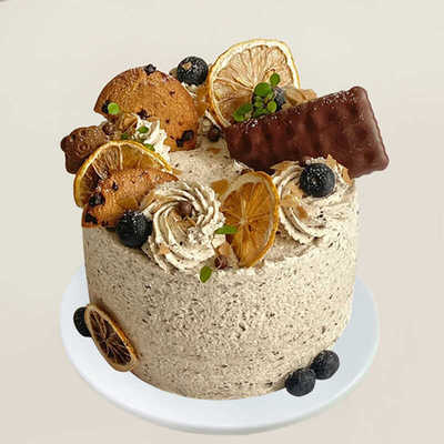 仿真蛋糕模型塑胶2025新款裱花