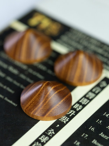 韵材坊避震脚钉平价靓声