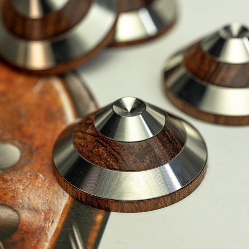 木内落地音箱脚钉避震cd