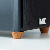 檀木音响发烧避震脚垫胆机书架箱解码 器cd转盘前级功放低音炮耳放