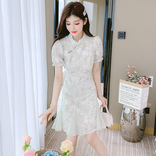 汐颜服饰 XIYFUS950