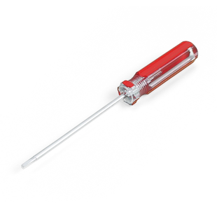 内四角四方扳手4方正方形口型螺丝刀四棱专用起子批头2mm-3.5mm