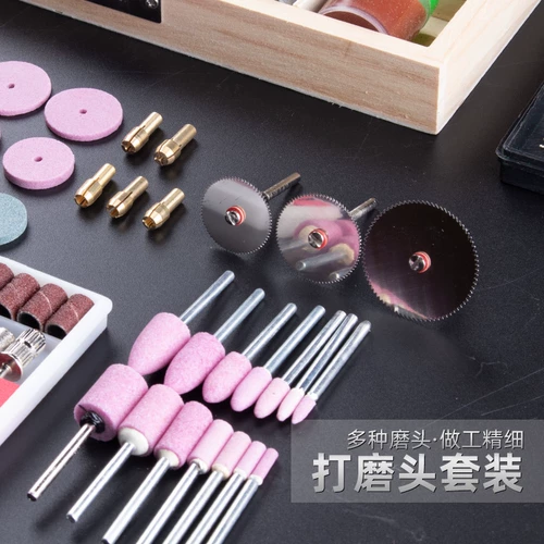 Столярные изделия из нефрита, резной ткань для полировки, Кинг-Конг