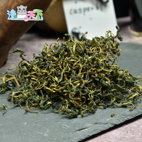 逸宠｜长白山野生蒲公英小宠降火专用 30克龙猫兔子豚鼠通用 - 封面