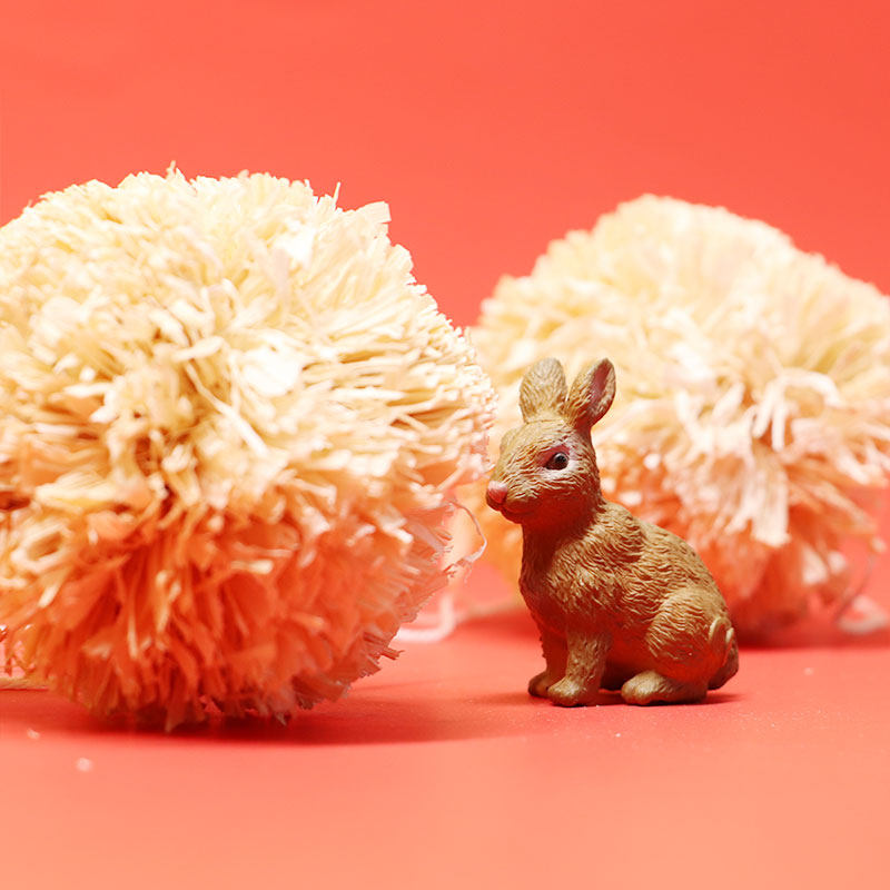 逸宠｜兔子龙猫玉米叶球 兔兔豚鼠龙猫磨牙玩具零食 玉米叶磨牙球,宠物/宠物食品及用品,兔兔磨牙,淘宝优惠券,粉丝福利购,淘宝优惠卷