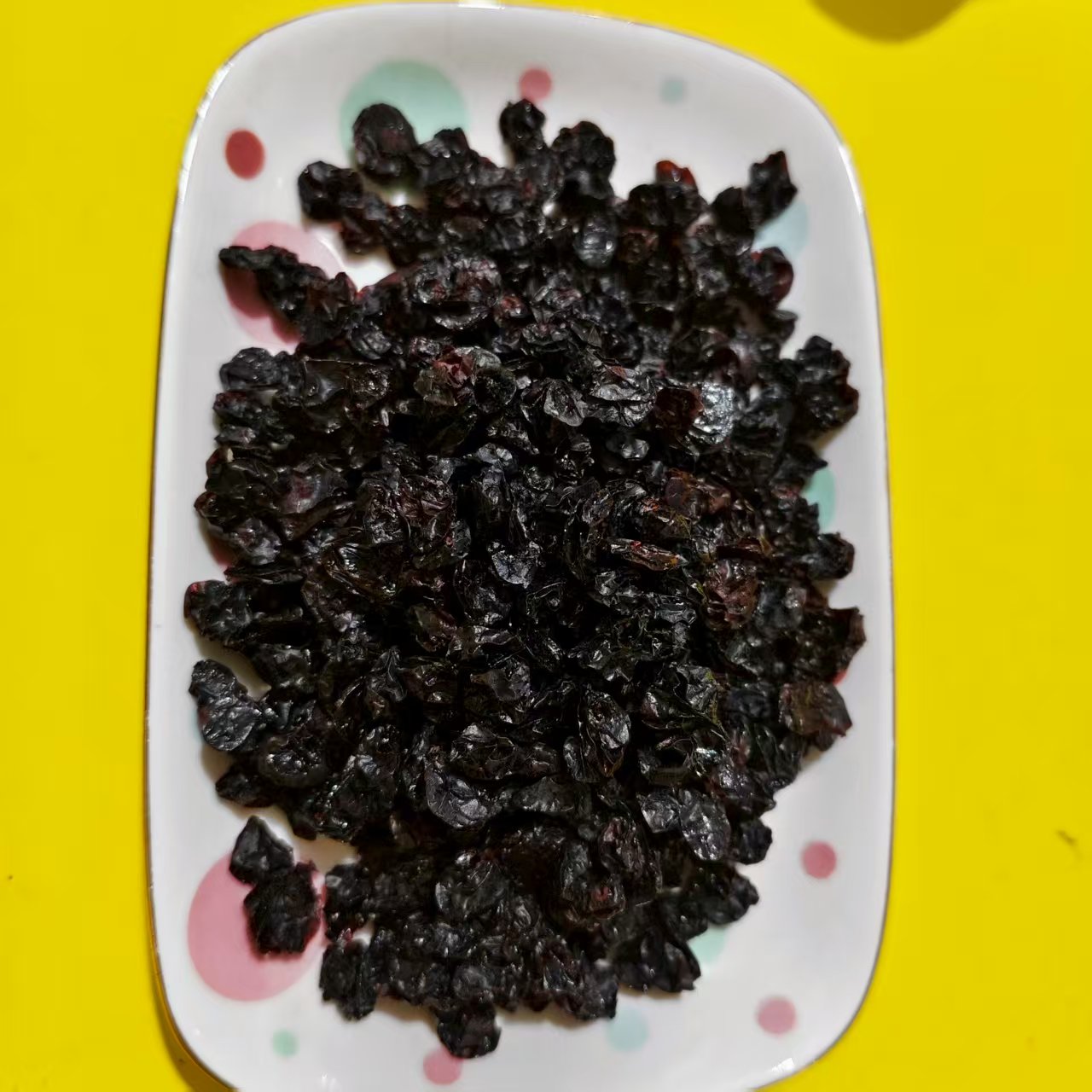 龙猫仓鼠蔓越莓干磨牙零食促消化