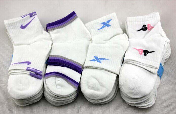 Chaussettes - collants 12345BUY - Ref 770562 Image 4