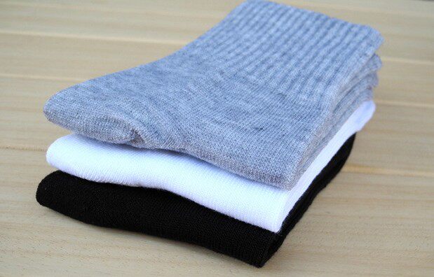 Chaussettes - collants 12345BUY - Ref 770695 Image 4