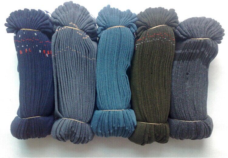 Chaussettes - collants 12345BUY - Ref 771878 Image 4