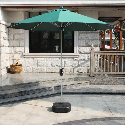 户外遮阳伞大太阳伞沙滩伞摆摊伞