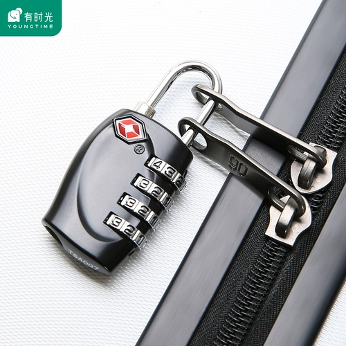 Уехать за границу таможенная блокировка TSA Заблокировка пароля.