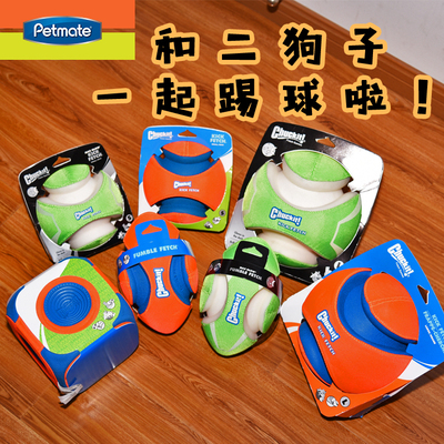 美国petmate狗狗玩具柴犬户外