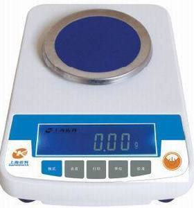 上海佑科十分之一电子天平YP20001/YP30001/YP40001/YP50001