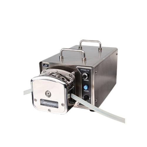 保定兰格YT600-1J大流量工业型蠕动泵600ml/min-11000ml/min
