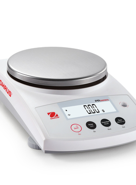 奥豪斯 PR1602/2202/4202ZH/E 电子精密天平电子称（外校）0.01g