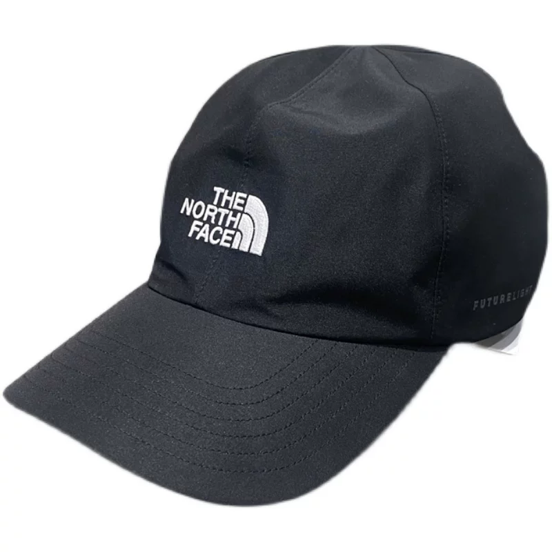 THENONORTHFACE North 2024 новый мужской и женский водонепроницаемый Dallefunction Battles бейсболка 3SHG 3SHG