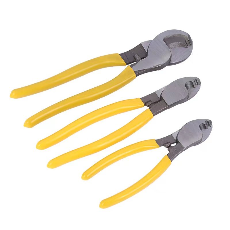 铜管剪刀大开口空调快速拆机工具