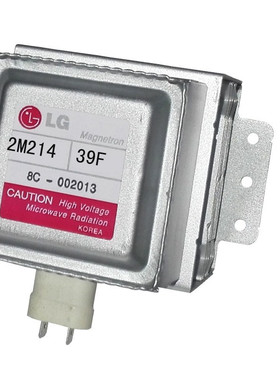 翻新原装产品LG微波炉磁控管2M214 通用2M213 M24FA-410A发热器