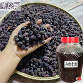 广西山捻子桃金娘稔干果哆尼泡酒料岗捻子金樱子枸杞泡茶煲汤