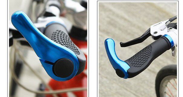 Poignées de vélo - Ref 2342884 Image 4