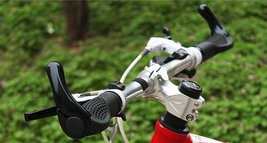 Poignées de vélo - Ref 2342884 Image 3