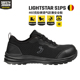 SAFETYJOGGER宽头安全鞋 防砸防刺穿Lightstar AAK轻便透气劳保鞋