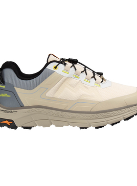 SAFETYJOGGER户外鞋CARACAS防水徒步鞋防滑TIGERGRIP耐磨越野跑鞋