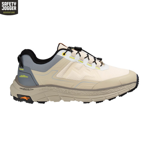 防水防滑户外鞋SAFETYJOGGER