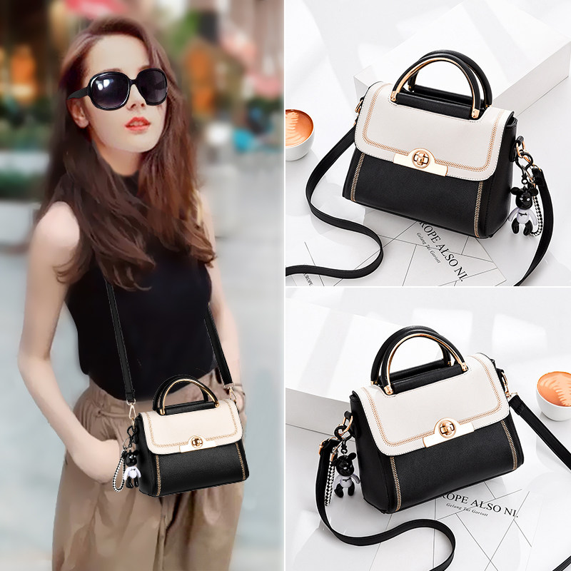 适合3o岁女人包包20多岁40少妇女包2o23新款夏季百搭单肩包斜挎包