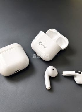 联想来酷 EW310/314全新原装正品库存裸机半入耳真无线蓝牙耳机