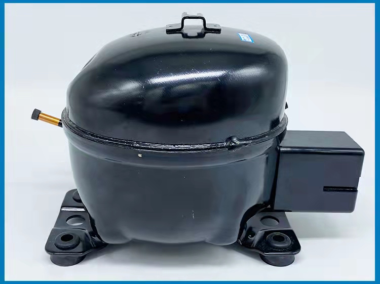 东贝冰箱冰柜压缩机r290冷媒l68cu1 l76 l83 l96 k480 kk550 650