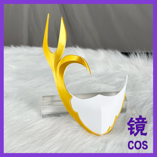 红娘王权霸业面具cos现货  秒发