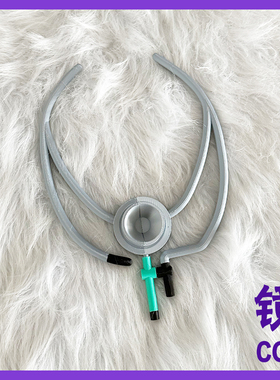 明日方舟Mon3tr道具角 剑 耳朵cosplay3d打印材质