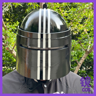 彩虹六号围攻 机枪哥逃离塔科夫 头盔道具 killa头盔cosplay道具