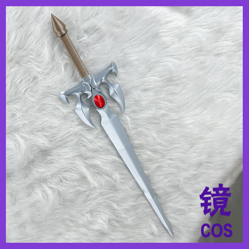 现货第五人格约瑟夫摄影师暮剑cosplay道具武器手持物cos服装血剑