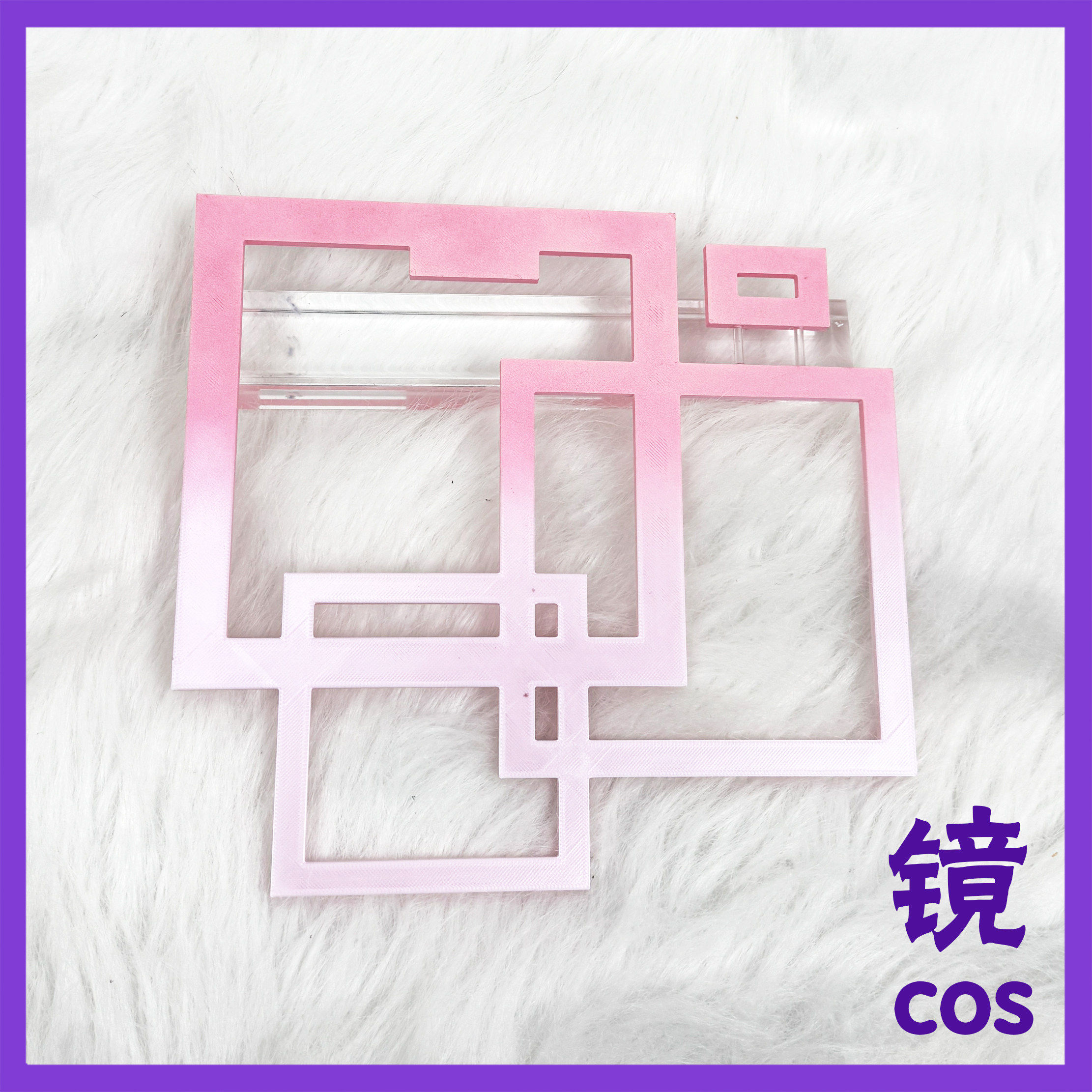 碧蓝档案天童爱丽丝光环发卡11图片