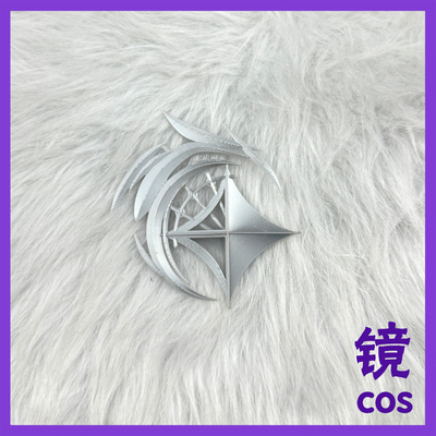 游戏未定事件簿陆景和Cos