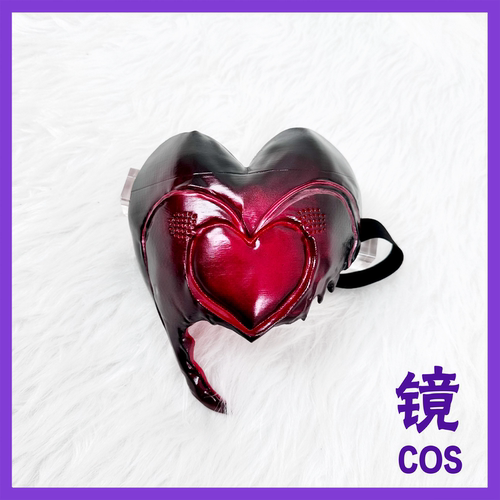 异形舞台Mize面具cos道具