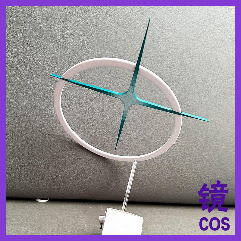 黑神话悟空cos道具金池盔甲