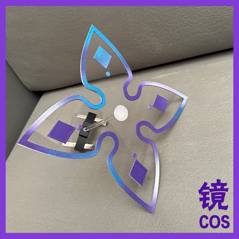 cosplay碧蓝档案头饰光环