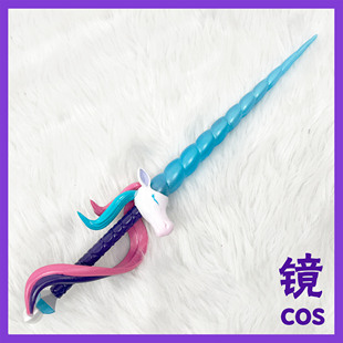 超自然行动组逍遥桃木剑cos道具cosplay小马皮肤武器装备定制