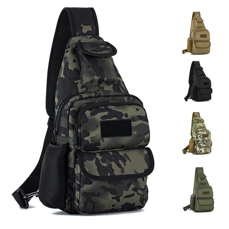 新款男包多功能战术胸包户外旅行单肩斜跨包休闲运动尼龙胸前背包,箱包皮具/热销女包/男包,男士包袋,淘宝优惠券,粉丝福利购,淘宝优惠卷