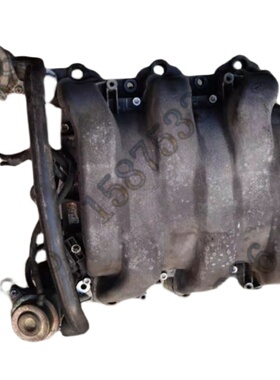 奔驰112 113 164 ML300 ML280 ML320进气歧管总成 进气支管拆车件