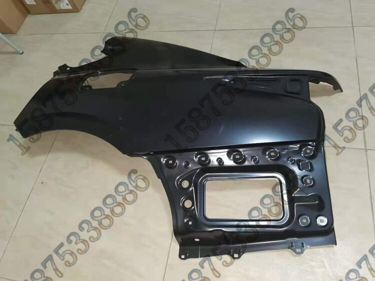 雷克萨斯LS460 LS350 LS500 LS600 LS430后叶子板 后屁股拆车件