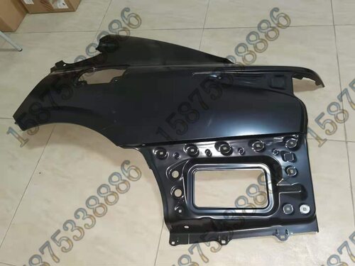 雷克萨斯LS460 LS350 LS500 LS600 LS430后叶子板 后屁股拆车件